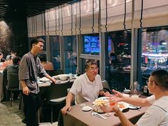 -望乡楼上海菜(日月光店)