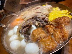 -徽三说·土徽菜·中国徽菜连锁品牌(一中店)