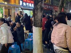 -梁憨包(南岸回龙湾店)
