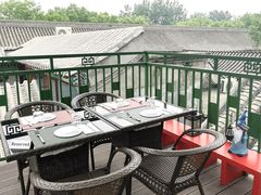 -EATALIA意塔利意式餐厅(鼓楼店)