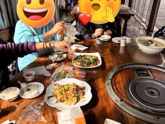 -晶采餐厅(仁化丹霞山店)