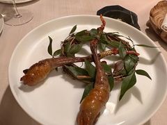 -三嚥阁 La Villa Restaurant