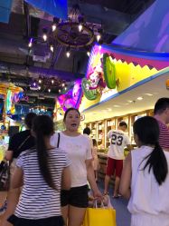 -卡通尼乐园(印象汇店)