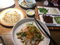 -北方家宴(番禺永旺店)