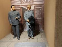 -白求恩柯棣华纪念馆
