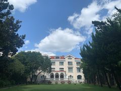 -上海安亭别墅花园酒店