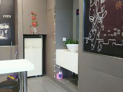 -华莱士·全鸡汉堡(光华路店)