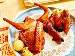 -点都德(长泰广场店)