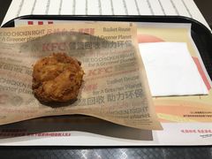 原味鸡-肯德基(星河店)