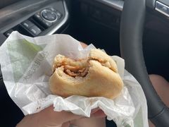 -麦当劳(杭州庆春路店)