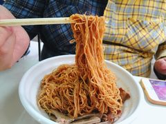 -小梁哥云吞面(黄贝岭店)