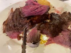 -戈拿旺巴西烤肉(崇文门店)