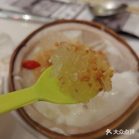 佛山源林酒店-乐厨自助餐厅