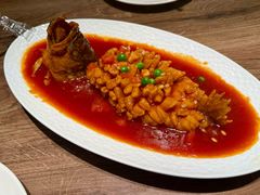 -大潮淮·淮扬菜(何园旗舰店)