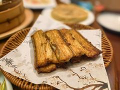 -西夏回族烧麦馆(牡丹街店)