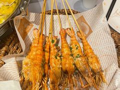 -79号渔船海鲜饭店(宝安店)