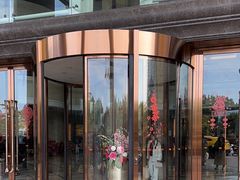 -丰顺宝丰酒店温泉