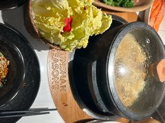 -芸山季·云南山珍菌火锅(南翔印象城MEGA店)