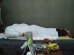 -富侨养生(康乾店)