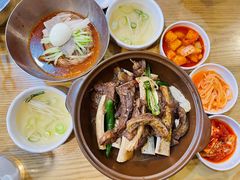 -江南面屋(明洞店)