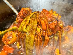 -刘淑芬·活鱼铁锅炖(北京首店)