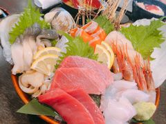 -札幌二条市场 大矶(本店)