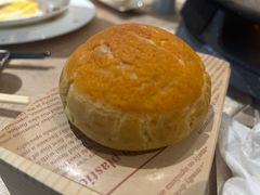 -北京泰富酒店-柏景轩中餐厅