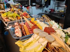 -非凡烧烤(历史博物馆店)
