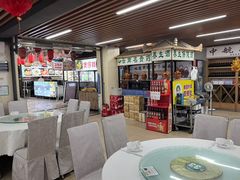 -岭下农庄·农家菜·野生大头鱼·公司团建(福永凤凰山店)