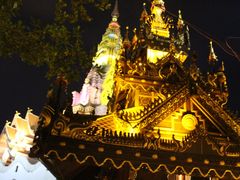 景点-告庄西双景