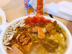 水果冰粉-真阿婆水饺(科技路西口店)