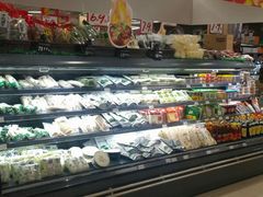 -永辉超市(泰州万达广场店)