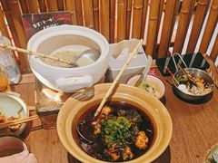 -大盐帮川菜馆(长楹天街店)