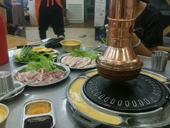 android_upload_pic-老板娘的烤肉店(港湾广场店)