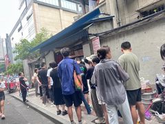 -蓉城西二道无名冒菜(西二道街店)