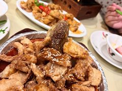 -80s港式茶餐廳