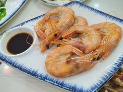 -惠粤轩茶餐厅(中山北路店)