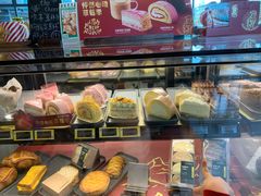 -星巴克臻选(深圳龙岗万科店)