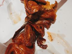 -鸽子侯·家宴·平价海鲜(市图书馆店)