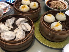 -花园茶楼(兴城西路店)