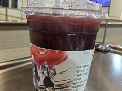 -海底捞火锅(南开鲁能城店)