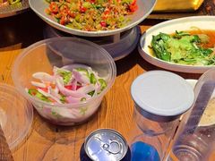 -俭寨大盘芦花土鸡·小公鸡·烧烤新疆菜(云通店)