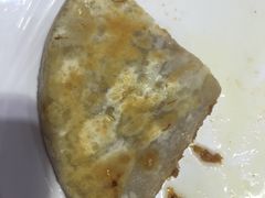 牛肉馅饼-嘉和一品(长江道店)