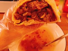 -吉利利·烤包子(双井店)