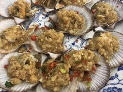 -望海潮海鲜店 特色家常菜(在海一方店)