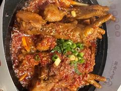 -七八冷面·延边朝鲜族美食(欢乐谷店)