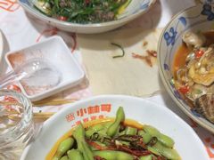 -小林哥的海鲜馆·夜宵烧烤(渔人码头店)