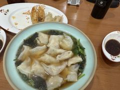 -鲜鲜锅贴(荆山路店)