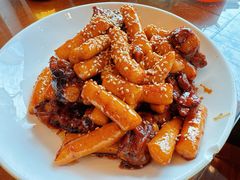-合肥妈妈菜(青阳南路店)