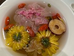-巴蜀风月·聚会团建·生日宴(宝安店)